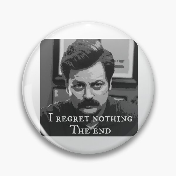 Item preview, Ron Swanson quote sticker | t shirt  designed and sold by argentdesignco.