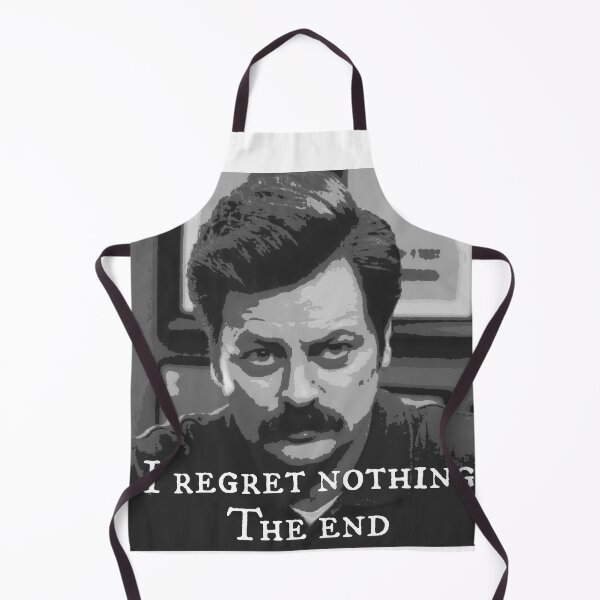 Item preview, Ron Swanson quote sticker | t shirt  designed and sold by argentdesignco.
