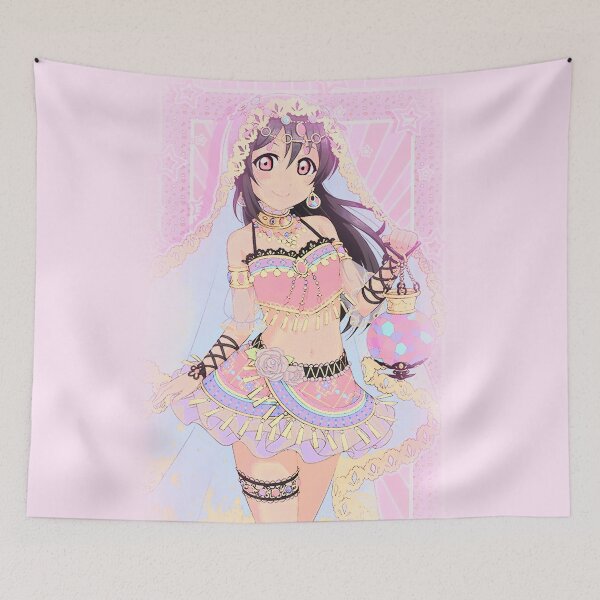 Item preview, Nico ♡ arabian nights ‧͙⁺˚*･ designed and sold by kitsune-bis.