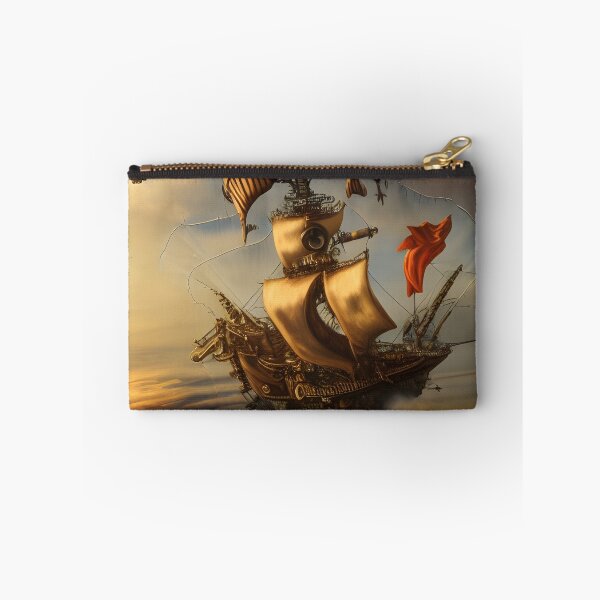 Item preview, Boat in the Clouds designed and sold by AIRInc.