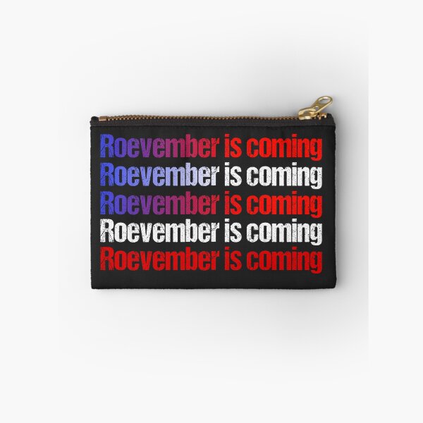 Item preview, Roevember is coming designed and sold by Cute-huh.