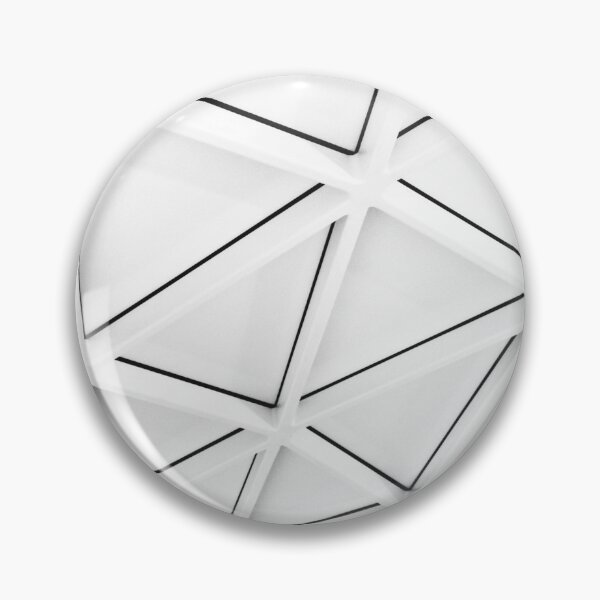 Item preview, PATTERN DESIGN STUDY #56 – Ceiling of Geodesic Dome designed and sold by DEL-Productions.