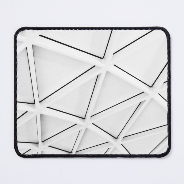 Item preview, PATTERN DESIGN STUDY #56 – Ceiling of Geodesic Dome designed and sold by DEL-Productions.