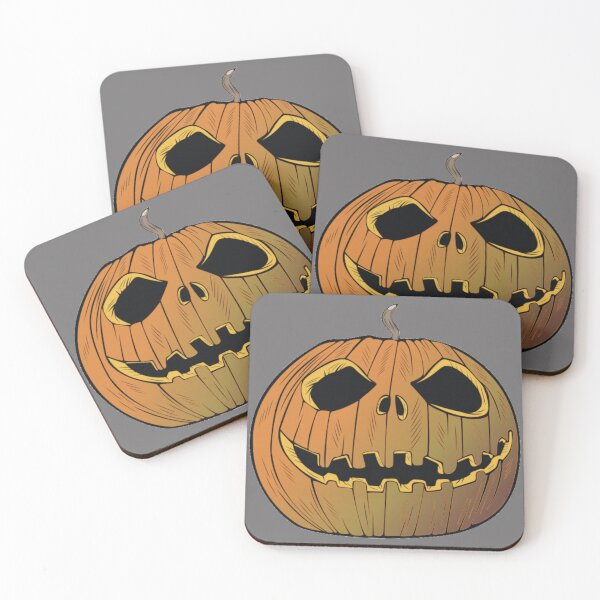 Item preview, Halloween Pumpkinhead designed and sold by CryptoEnths.