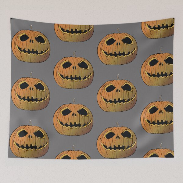 Item preview, Halloween Pumpkinhead designed and sold by CryptoEnths.