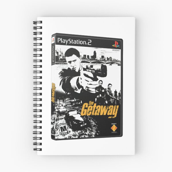 Item preview, GETAWAY designed and sold by THEFreshYOUNGgent.
