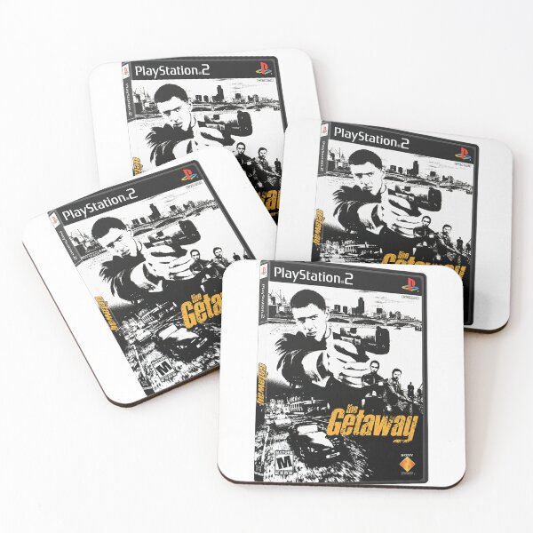 Item preview, GETAWAY designed and sold by THEFreshYOUNGgent.