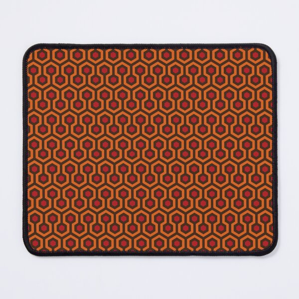 Item preview, The Overlook Hotel carpet designed and sold by Lillebel.