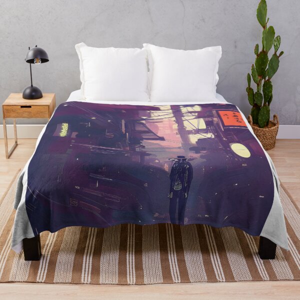 Item preview, Cowboy Lost in Japan designed and sold by AIRInc.