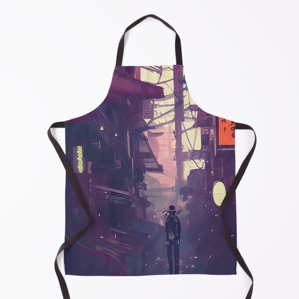 Item preview, Cowboy Lost in Japan designed and sold by AIRInc.