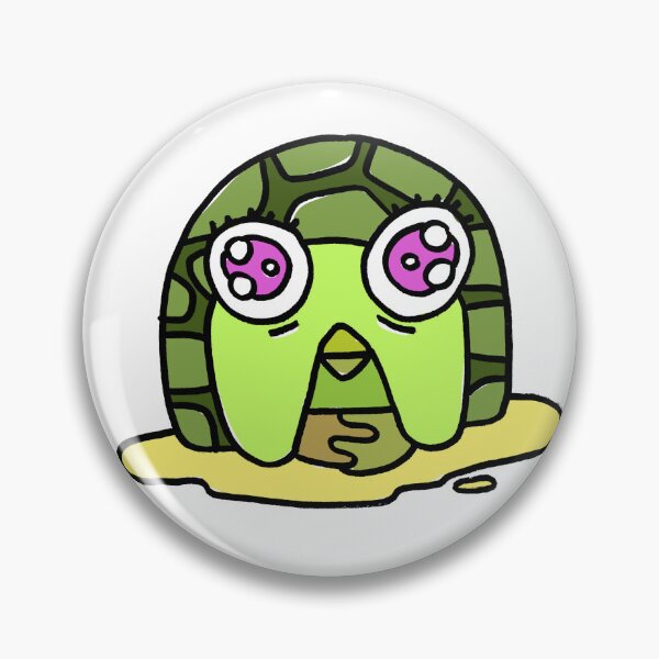 Item preview, turtle1725 designed and sold by hapabot.