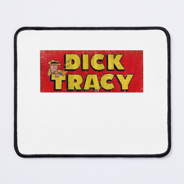 Item preview, Dick Tracy and his two way radio watch! designed and sold by Souperjumble.