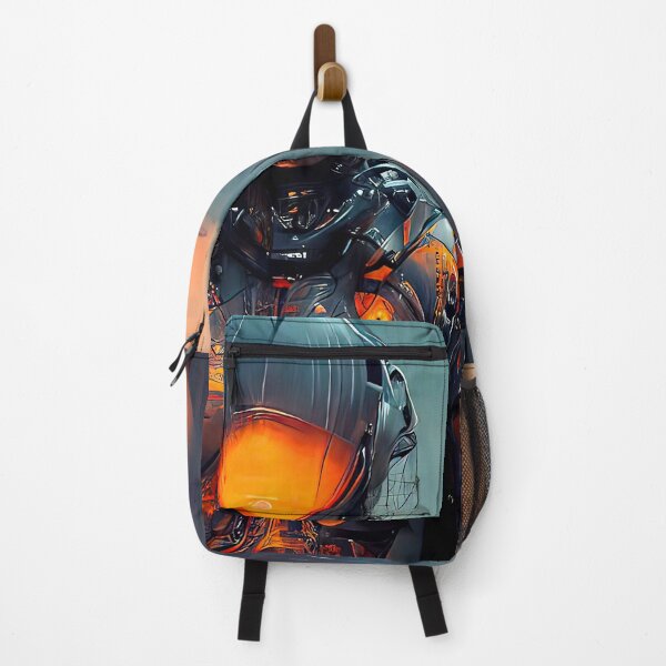 Artikelvorschau, KI entworfen und verkauft von AICustomArt ⭐⭐⭐⭐⭐.