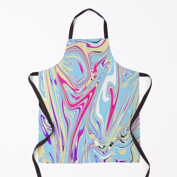 Item preview, Meander liquid swirl designed and sold by TondoMeander.