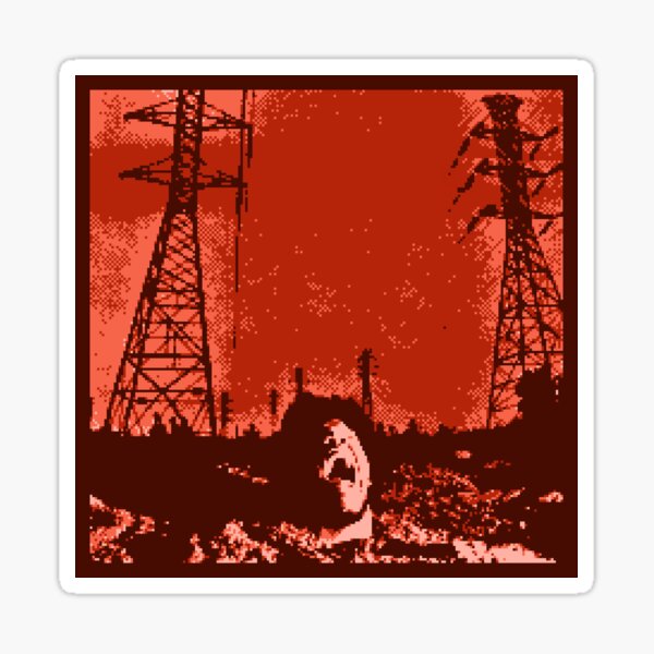 Item preview, Redman 8-bit GB Art designed and sold by whutsone.