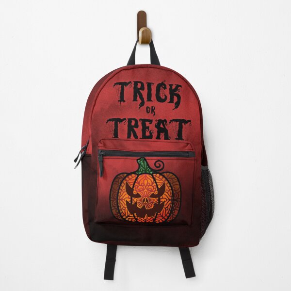 Item preview, Trick or Treat designed and sold by Eevee's Bits and Bobs .