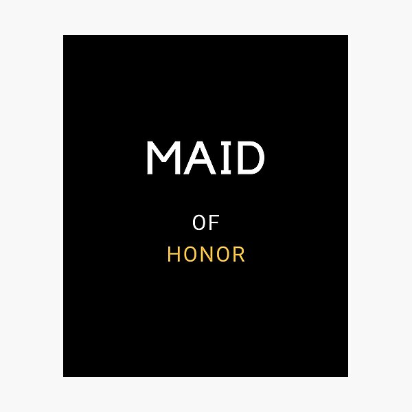 Item preview, Maid of Honor Housekeeping Uniform Maid Costume designed and sold by ravishdesigns.