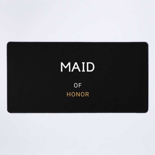 Item preview, Maid of Honor Housekeeping Uniform Maid Costume designed and sold by ravishdesigns.