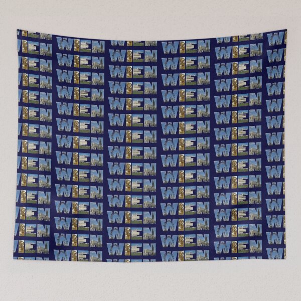 Item preview, Wien - Österreich designed and sold by Mythos57.