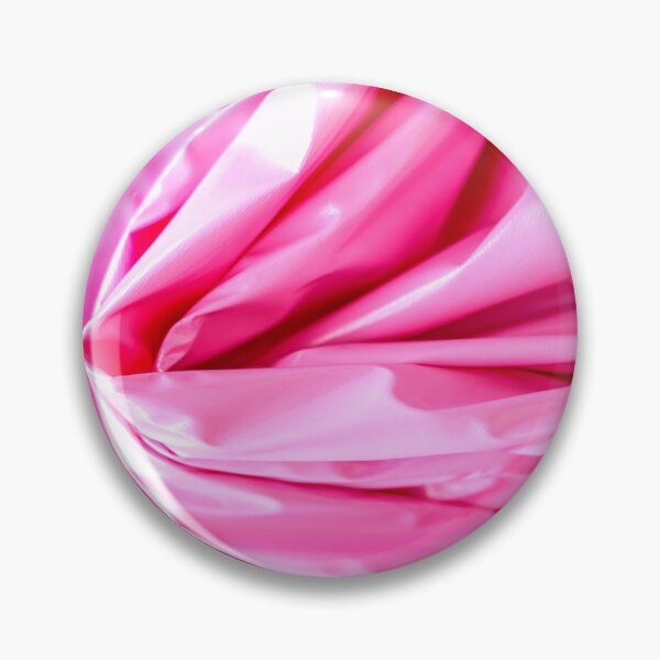 Item preview, PATTERN DESIGN STUDY #64 – Crumpled Hot Pink Silk designed and sold by DEL-Productions.