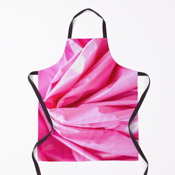 Item preview, PATTERN DESIGN STUDY #64 – Crumpled Hot Pink Silk designed and sold by DEL-Productions.
