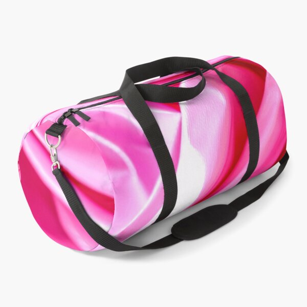 Item preview, PATTERN DESIGN STUDY #64 – Crumpled Hot Pink Silk designed and sold by DEL-Productions.
