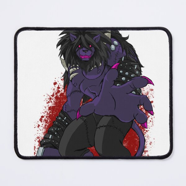 Item preview, Dark King of Beasts designed and sold by Gangreenous-art.