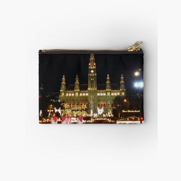 Item preview, Rathaus, Wien Österreich designed and sold by Mythos57.