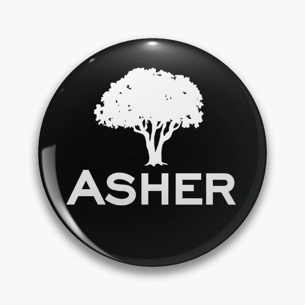 Item preview, Tribe of Asher designed and sold by twHistory.