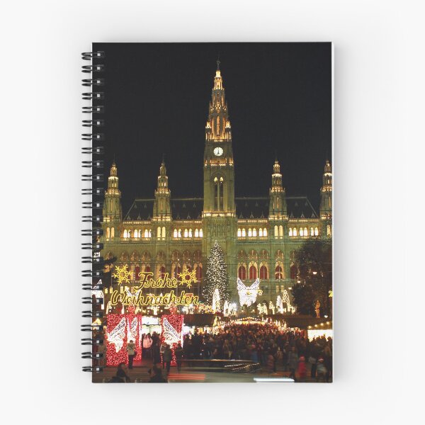 Item preview, Rathaus, Viena Österreich designed and sold by Mythos57.