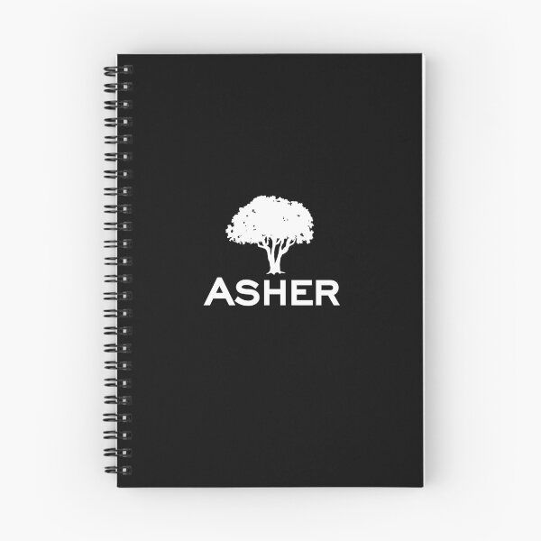 Item preview, Tribe of Asher designed and sold by twHistory.