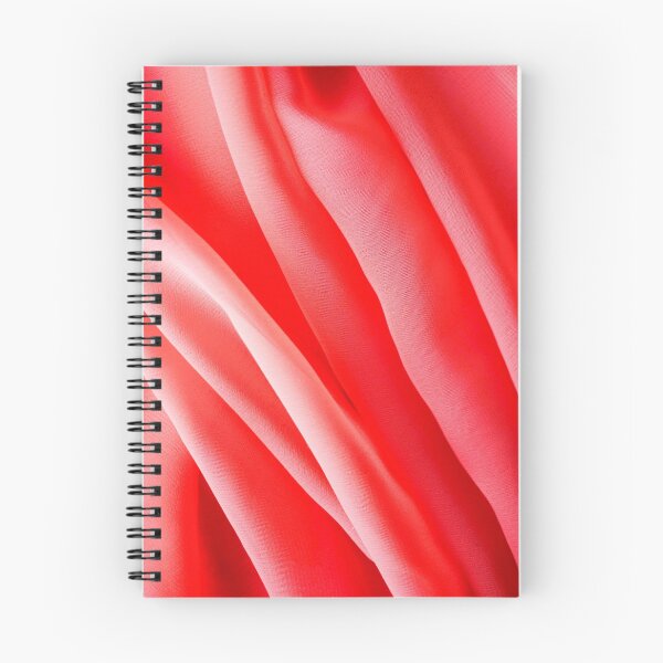 Item preview, PATTERN DESIGN STUDY #65 – Flowing Coral Fabric designed and sold by DEL-Productions.