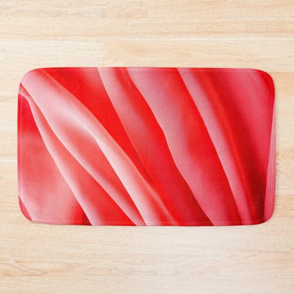 Item preview, PATTERN DESIGN STUDY #65 – Flowing Coral Fabric designed and sold by DEL-Productions.