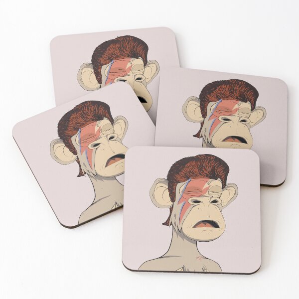 Item preview, BAYC David Bowie designed and sold by DigitalAllusion.