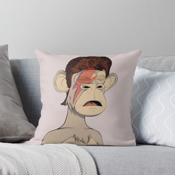 Item preview, BAYC David Bowie designed and sold by DigitalAllusion.