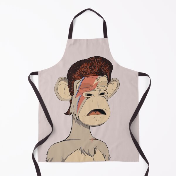 Item preview, BAYC David Bowie designed and sold by DigitalAllusion.