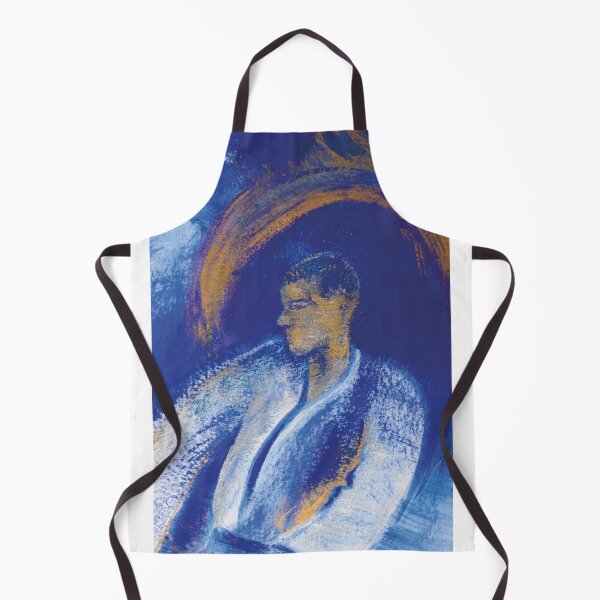 Item preview, Aikido 12/2003, details designed and sold by Sylke Gande.