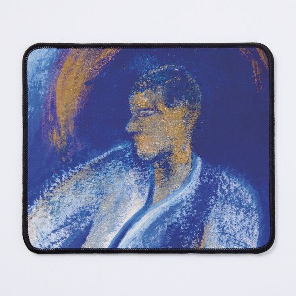Item preview, Aikido 12/2003, details designed and sold by Sylke Gande.
