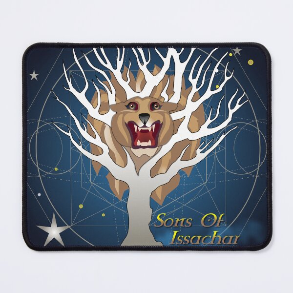 Item preview, Sons Of Issachar designed and sold by Patricia Howitt.