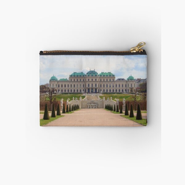 Item preview, Oberes Belvedere, Vienna Austria designed and sold by Mythos57.