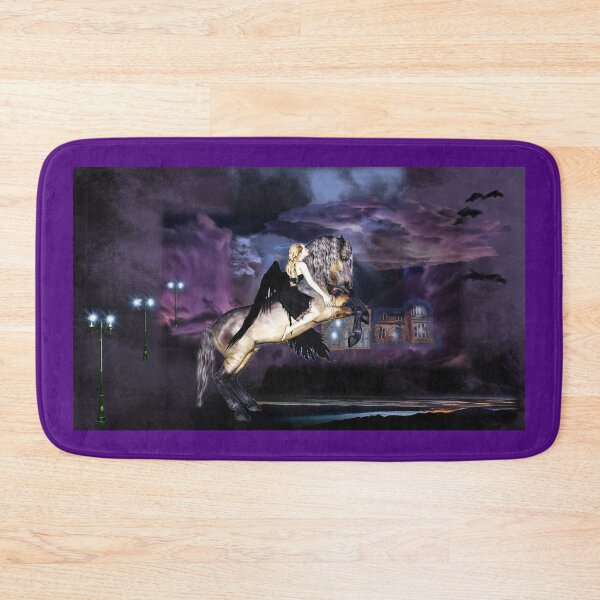 Item preview, Night Ride designed and sold by Patricia Brown.