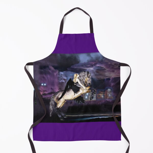 Item preview, Night Ride designed and sold by Patricia Brown.
