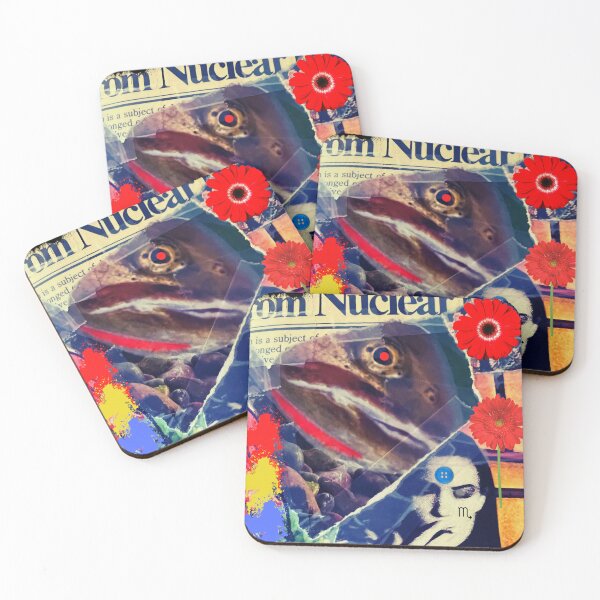 Item preview, invisible tape designed and sold by Swooncake Press.