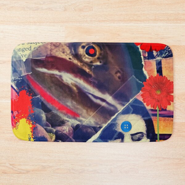 Item preview, invisible tape designed and sold by Swooncake Press.