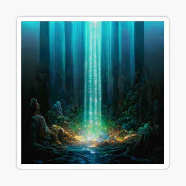 Item preview, Inner Earth Light Portals – Stargate to Alcyone Central Sun 2 designed and sold by StarbuckLight.