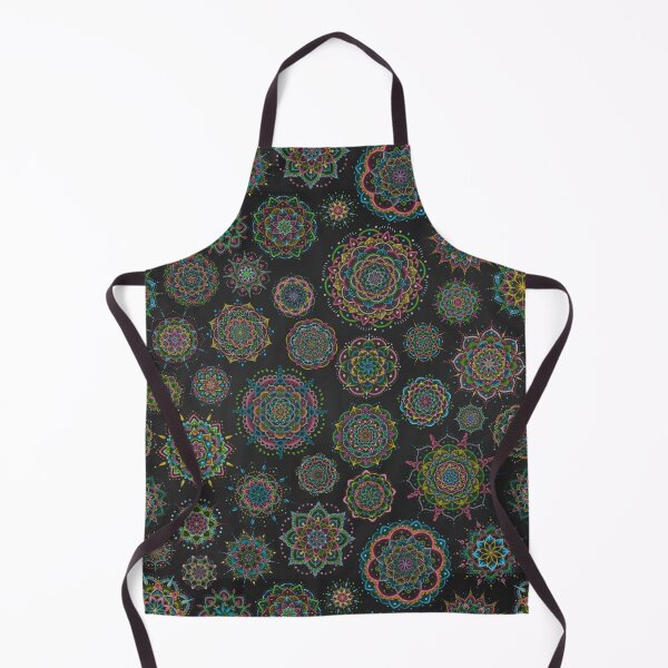 Item preview, Mandalas in Chalk designed and sold by Lillebel.