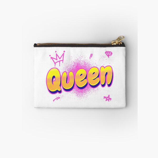 Item preview, Queen designed and sold by TruLuv.