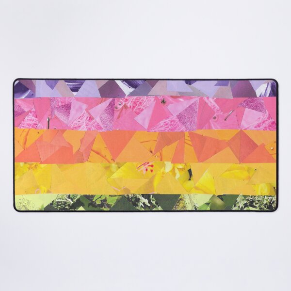 Item preview, Amatopunk Pride  Flag designed and sold by cajunhusker.