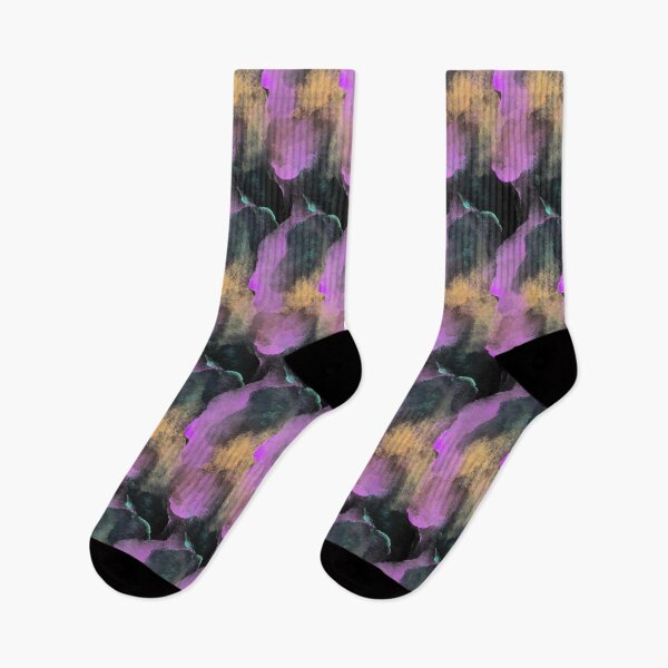 Item preview, Abstract Watercolor Print designed and sold by BeJolley.