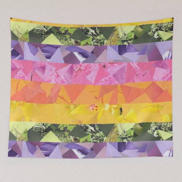 Item preview, Amatopunk Pride  Flag designed and sold by cajunhusker.